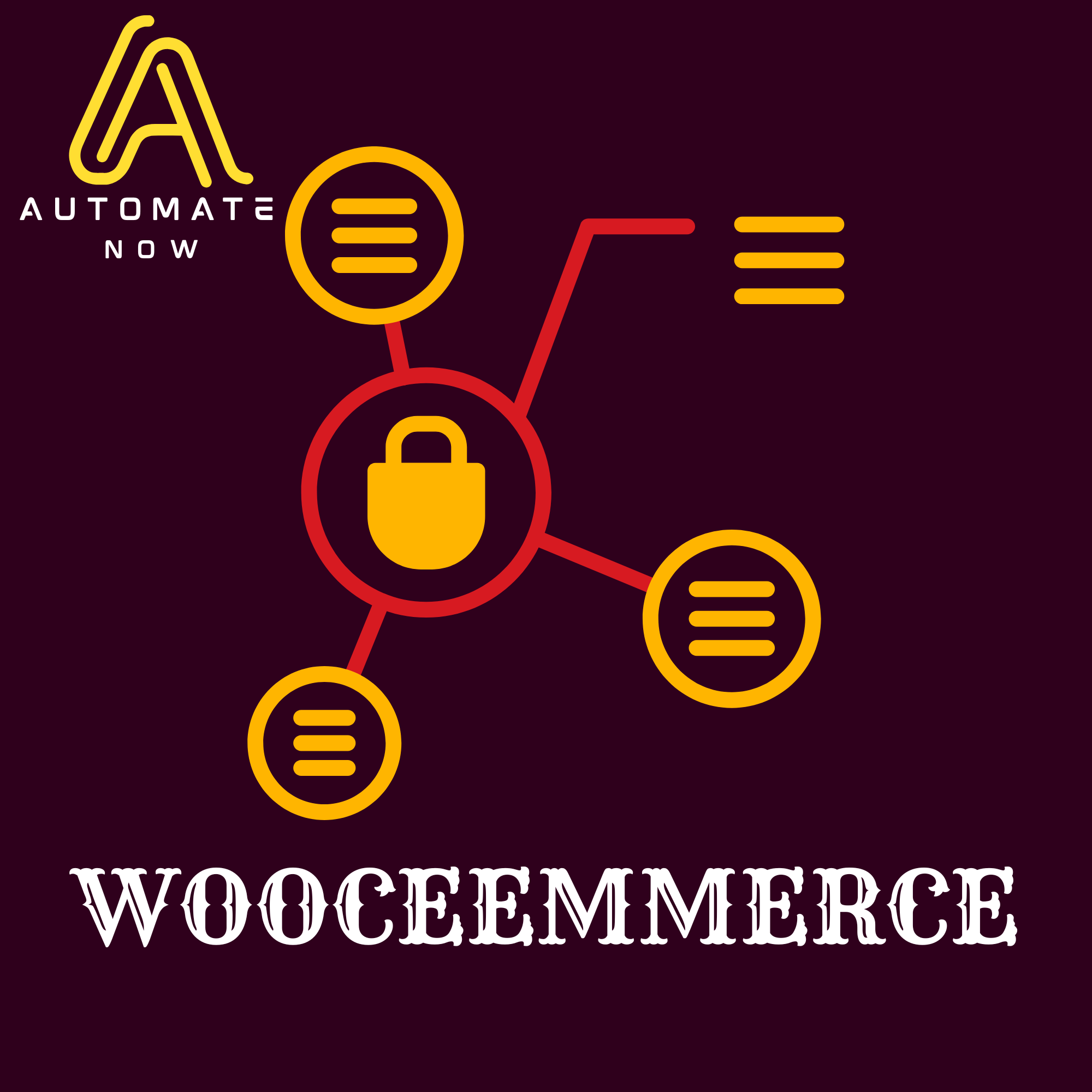 WOOCOMMERCE STORES